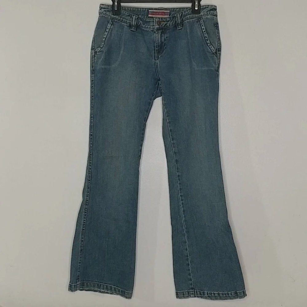 Z. Cavaricci Jeans Blue Size 9